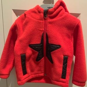 Columbia fleece jacket